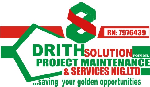 DRITHSOLUTION PROJECT AND MAINTENANCE SERVICES NIG. LTD